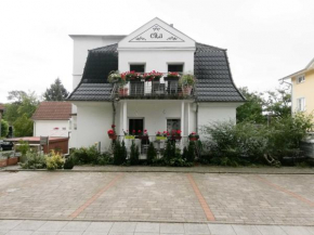 Ferienwohnung Sellin